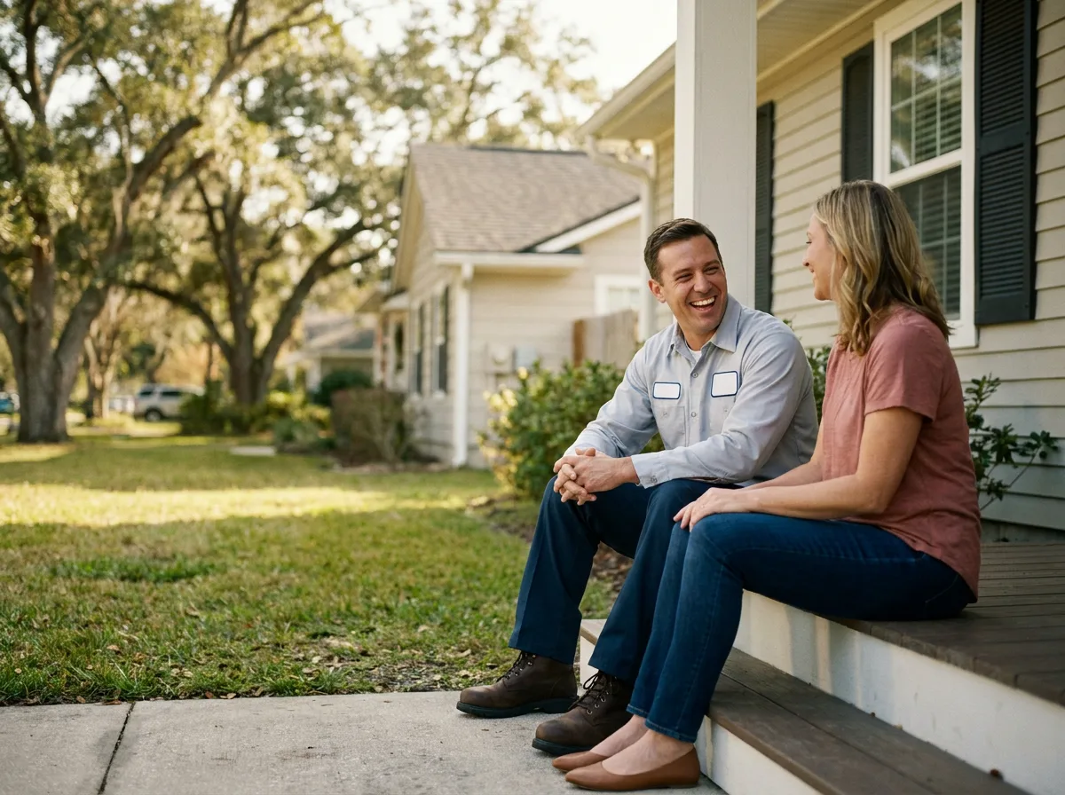 Septic tank pumping FAQs for Suwannee, FL